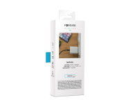 FOREVER CORE 1xUSB-C CQ 3.0 18W biala - 1380769 - zdjęcie 3
